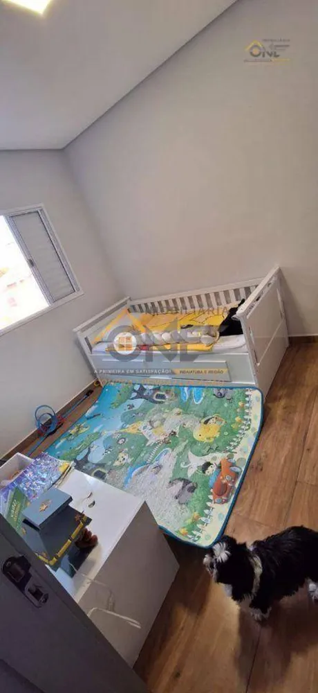 Apartamento, 2 quartos, 52 m² - Foto 9