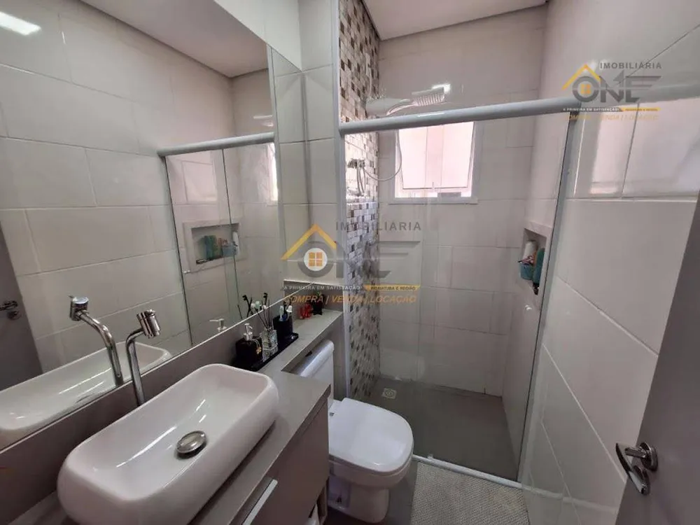 Apartamento, 2 quartos, 52 m² - Foto 12