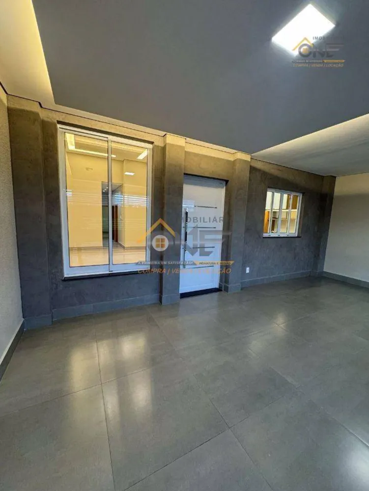 Casa, 3 quartos, 138 m² - Foto 6