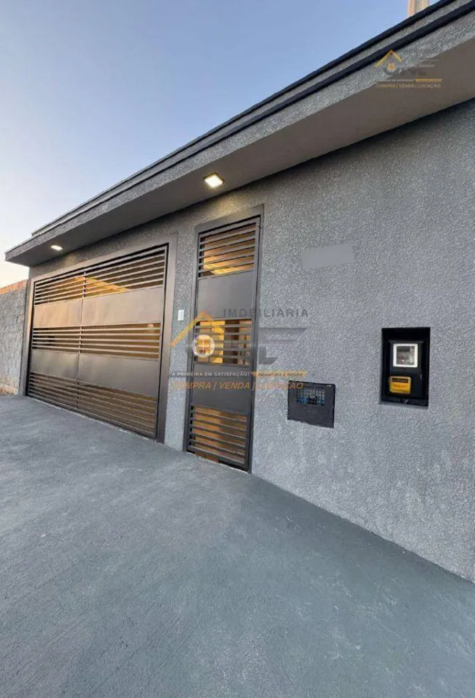 Casa, 3 quartos, 138 m² - Foto 3
