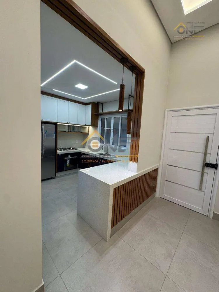 Casa, 3 quartos, 138 m² - Foto 1