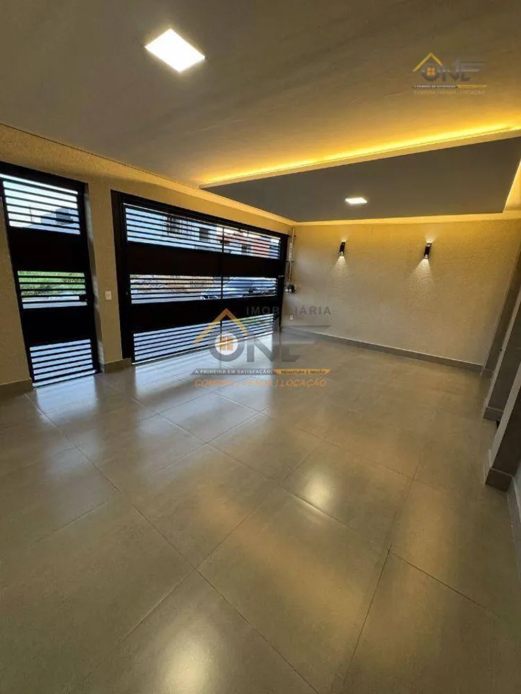 Casa, 3 quartos, 138 m² - Foto 4