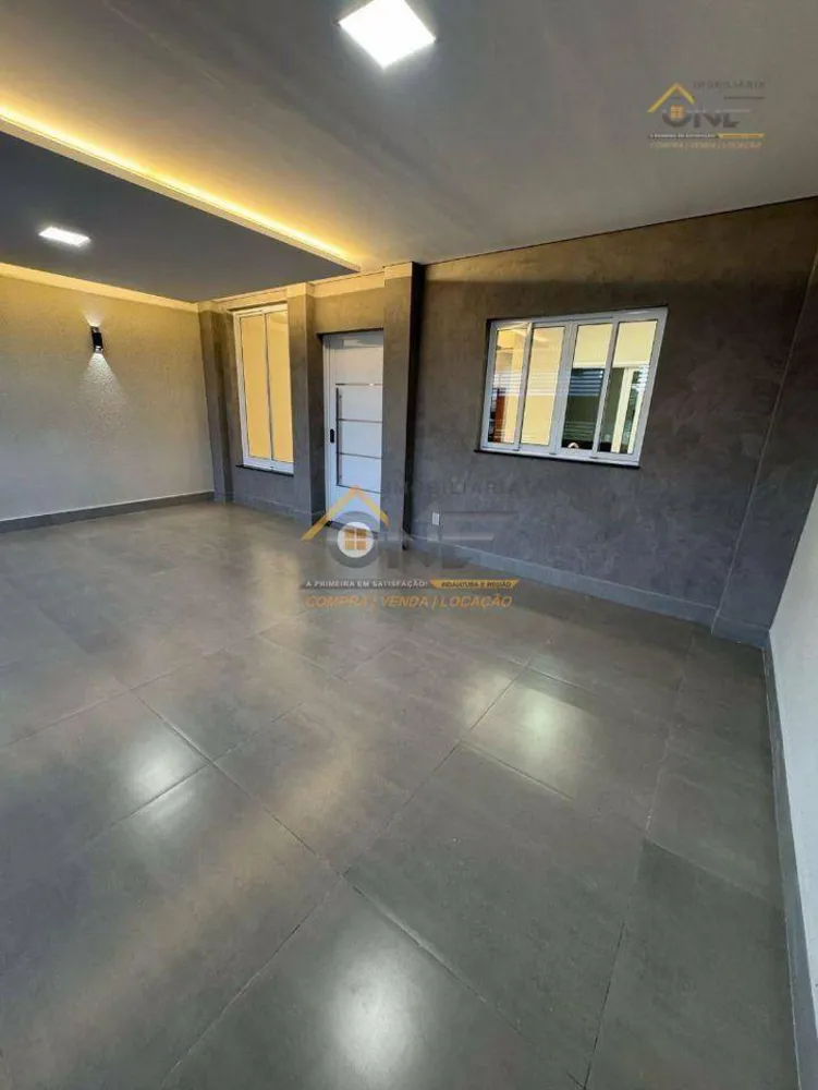 Casa, 3 quartos, 138 m² - Foto 5