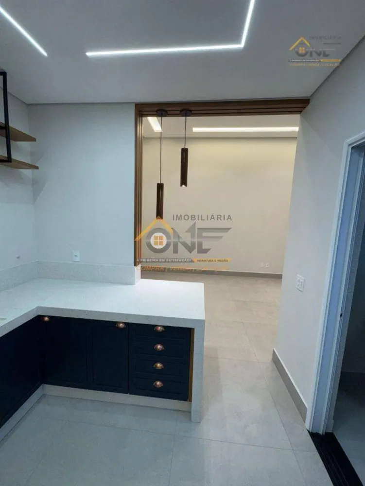 Casa, 3 quartos, 138 m² - Foto 7