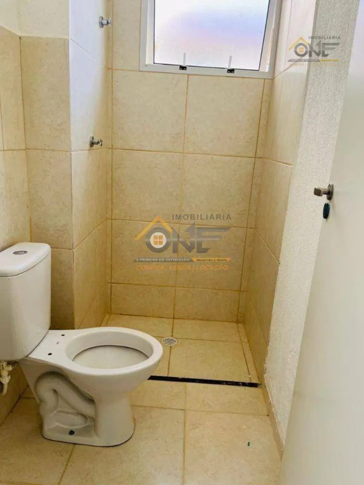Apartamento, 2 quartos, 55 m² - Foto 6