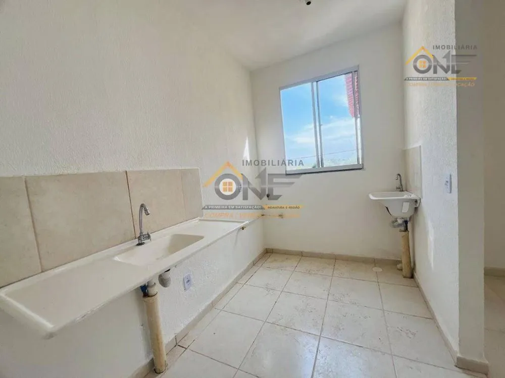 Apartamento, 2 quartos, 55 m² - Foto 5