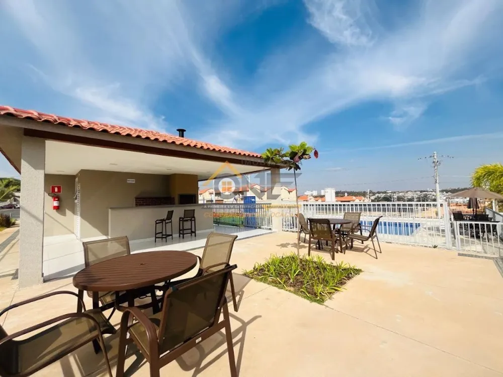 Apartamento, 2 quartos, 55 m² - Foto 4