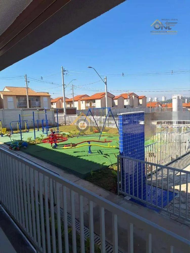 Apartamento, 2 quartos, 55 m² - Foto 9