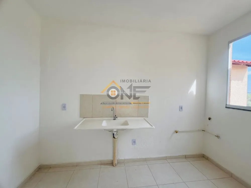 Apartamento, 2 quartos, 55 m² - Foto 1