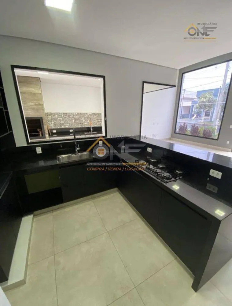 Casa de Condomínio, 3 quartos - Foto 7