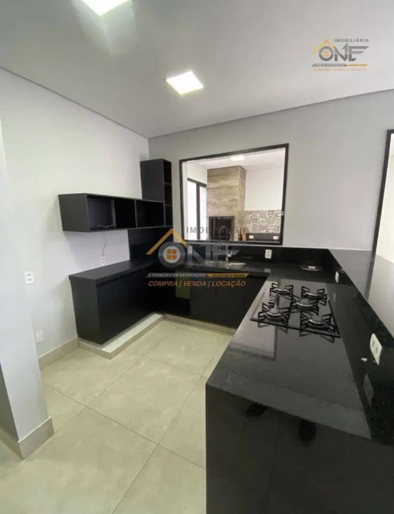 Casa de Condomínio, 3 quartos - Foto 10
