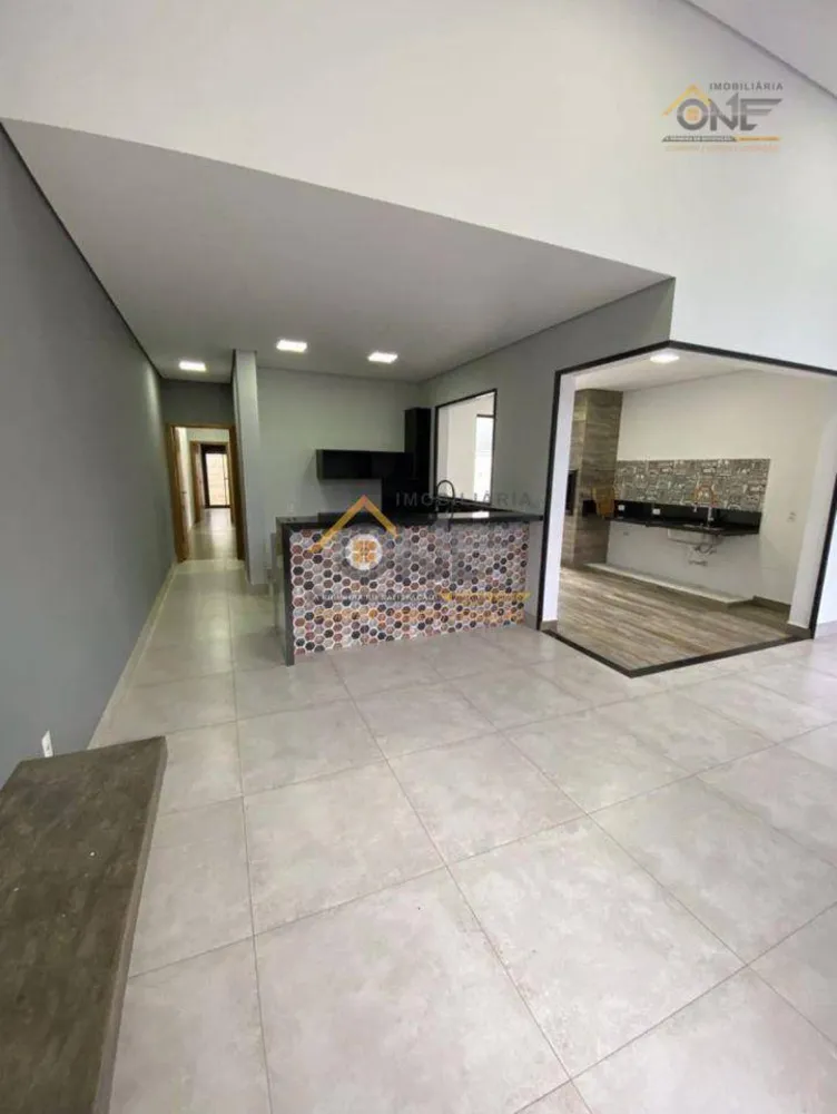 Casa de Condomínio, 3 quartos - Foto 9