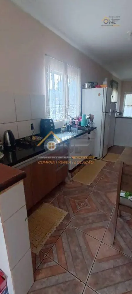Chácara, 2 quartos, 1067 m² - Foto 11