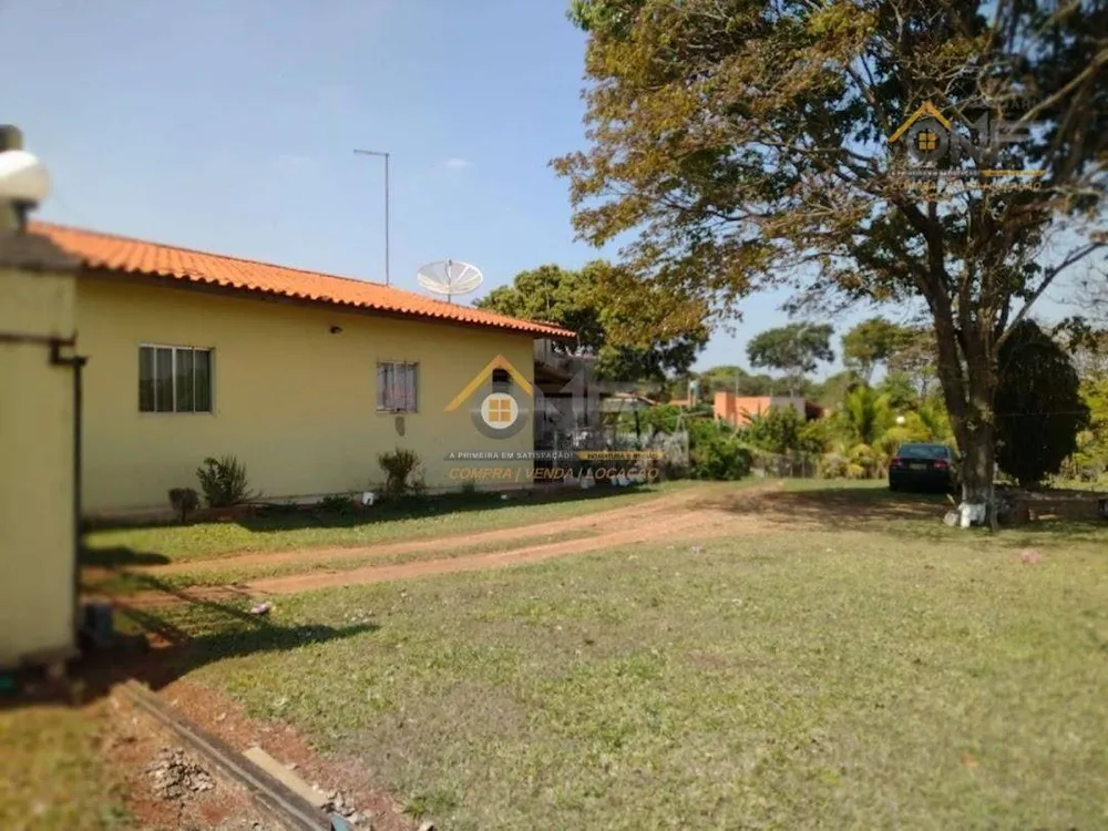Chácara, 2 quartos, 1067 m² - Foto 5