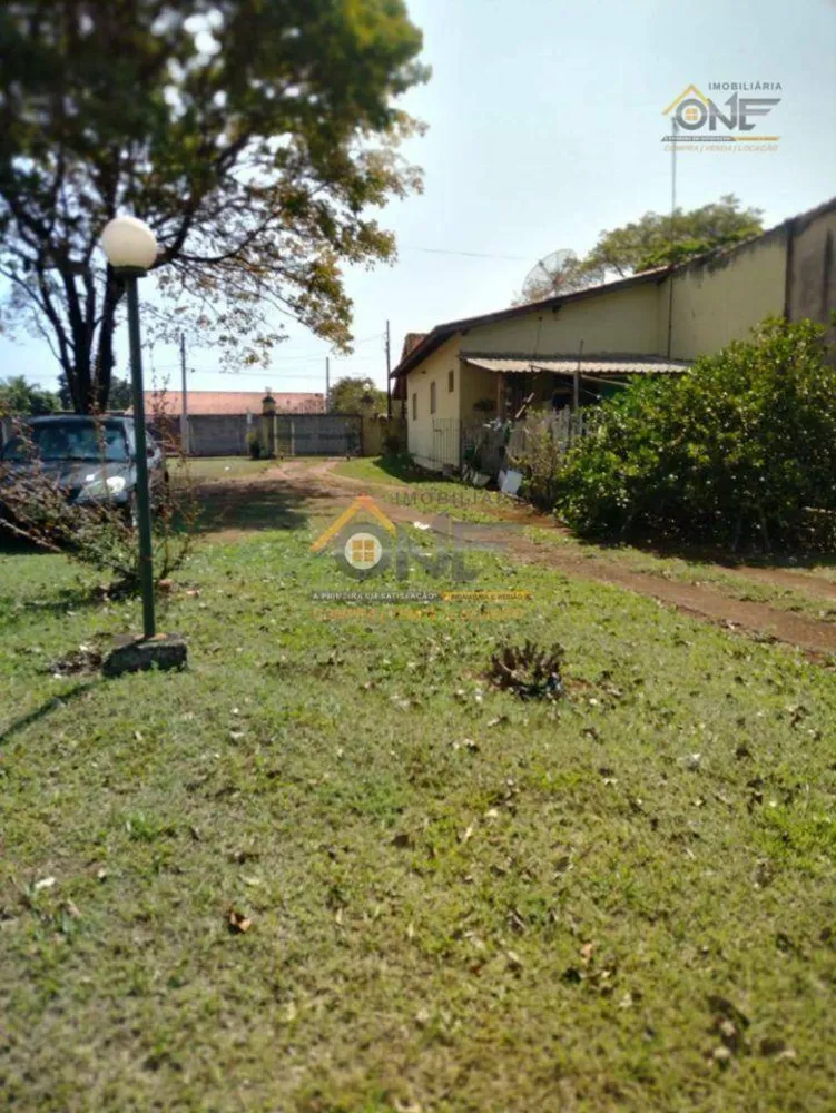 Chácara, 2 quartos, 1067 m² - Foto 6