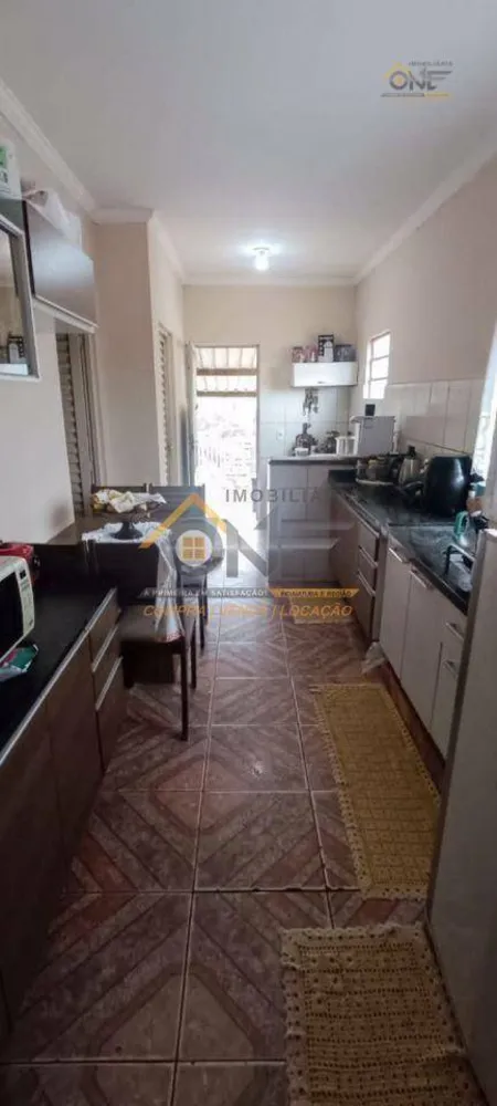 Chácara, 2 quartos, 1067 m² - Foto 16