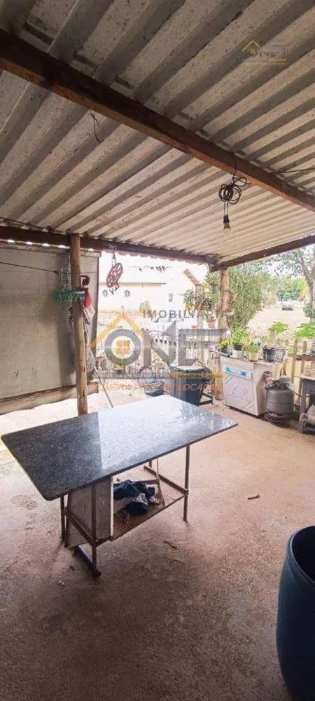 Chácara, 2 quartos, 1067 m² - Foto 15