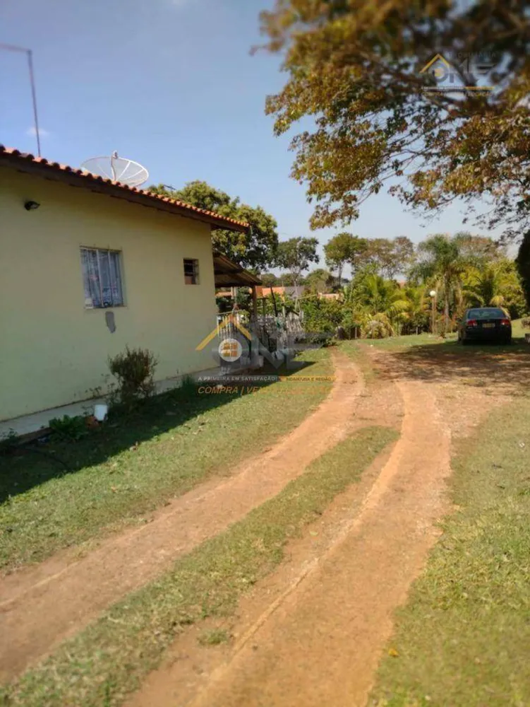 Chácara, 2 quartos, 1067 m² - Foto 7