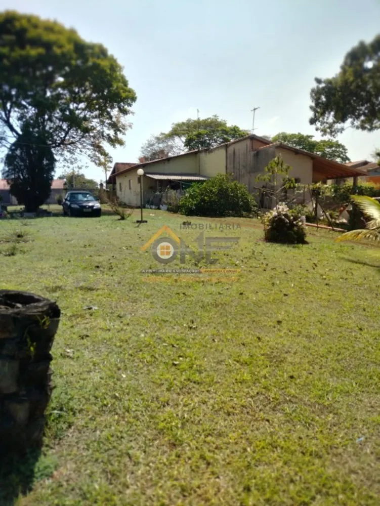 Chácara, 2 quartos, 1067 m² - Foto 4
