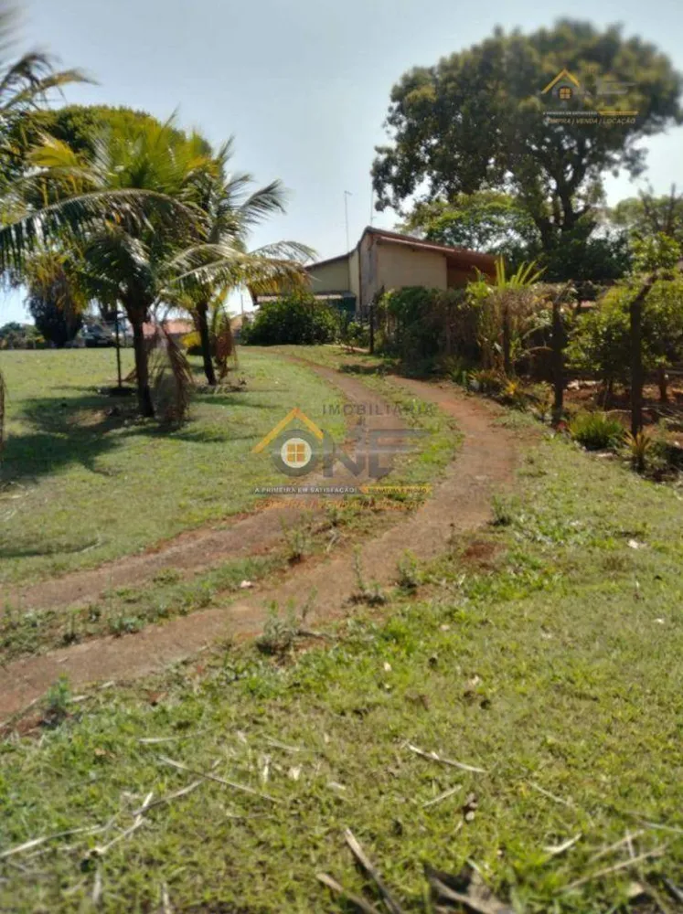 Chácara, 2 quartos, 1067 m² - Foto 8