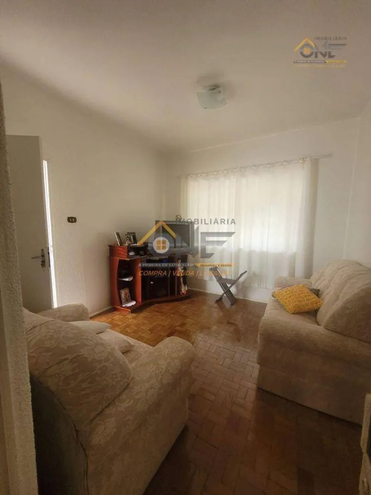 Casa, 4 quartos, 153 m² - Foto 7