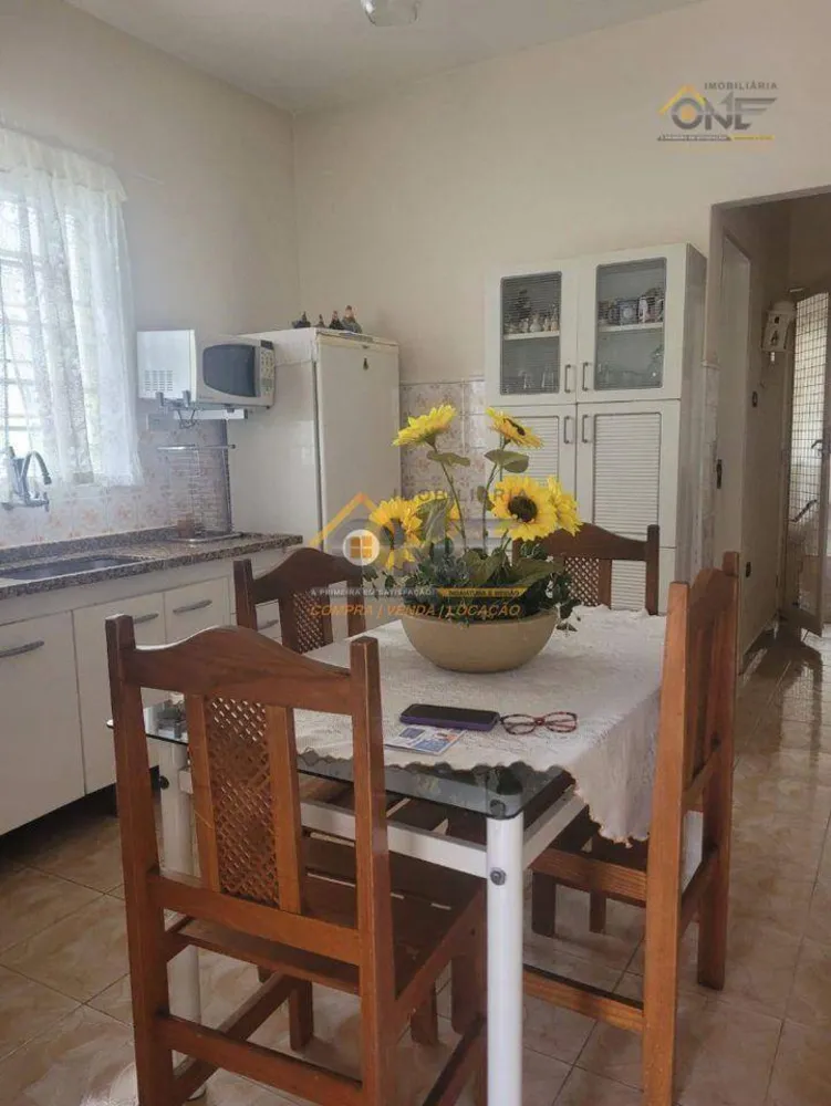 Casa, 4 quartos, 153 m² - Foto 6