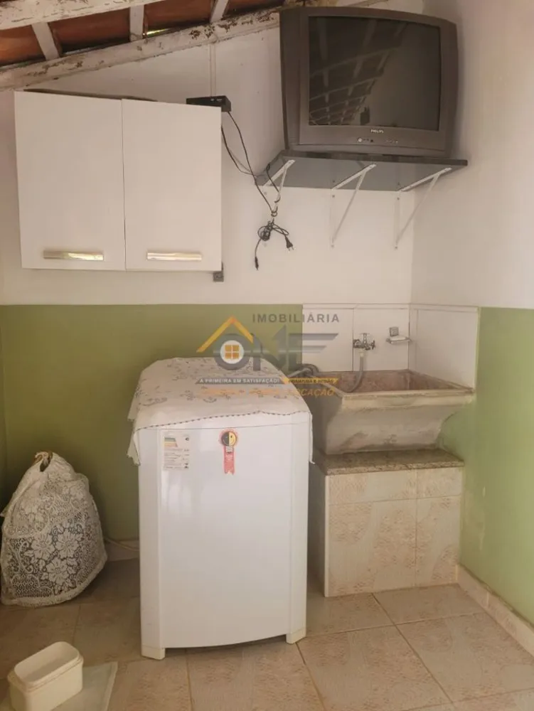 Casa, 4 quartos, 153 m² - Foto 1