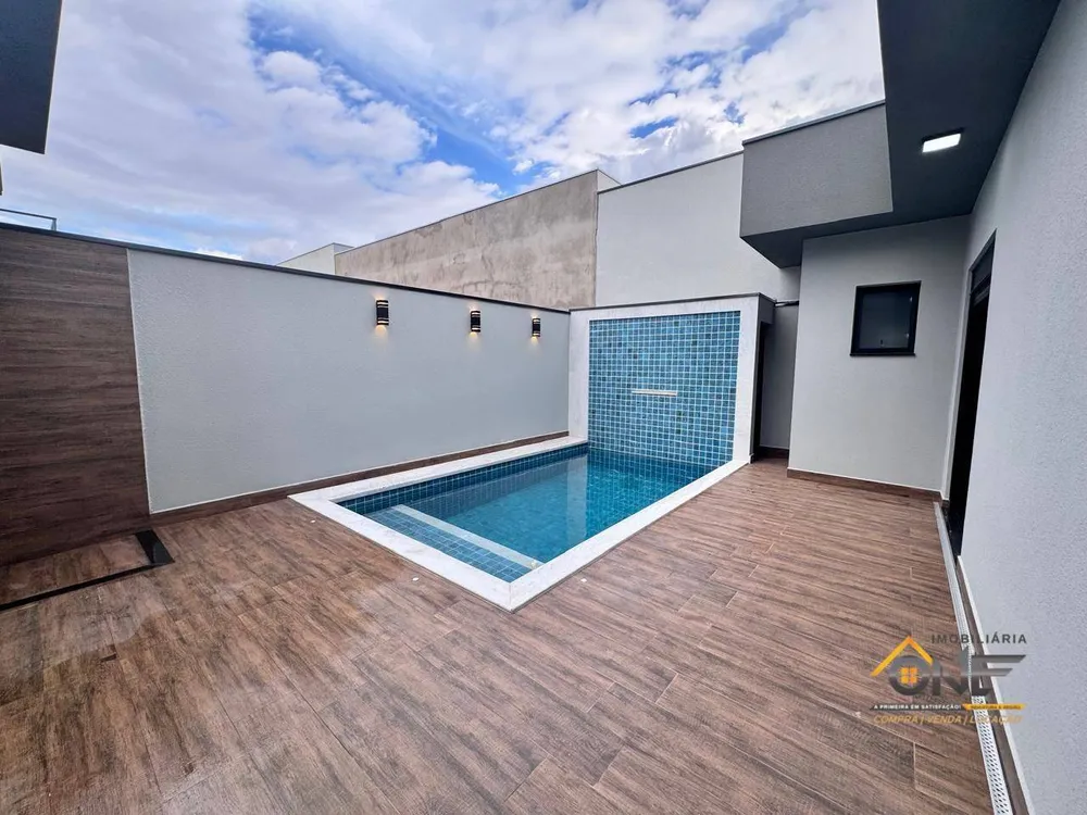 Casa de Condomínio, 3 quartos - Foto 7