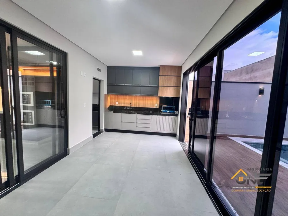 Casa de Condomínio, 3 quartos - Foto 6
