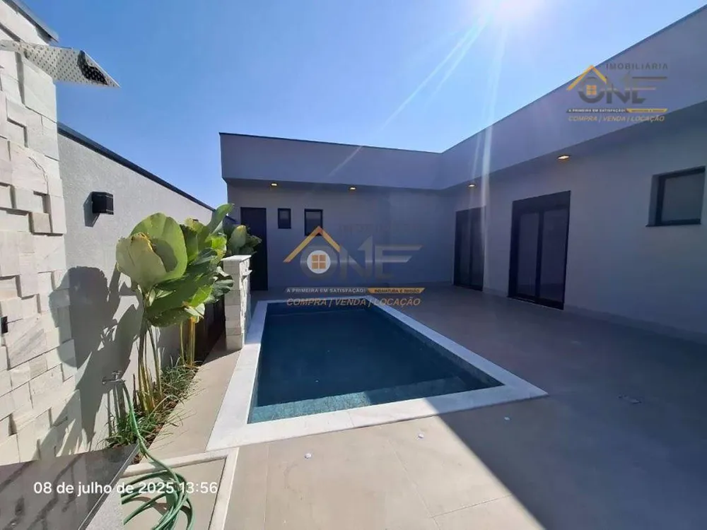 Casa de Condomínio, 3 quartos - Foto 7