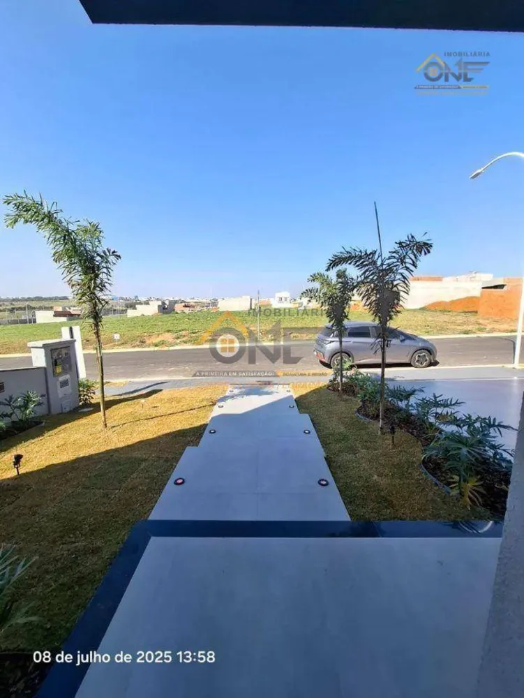 Casa de Condomínio, 3 quartos - Foto 5