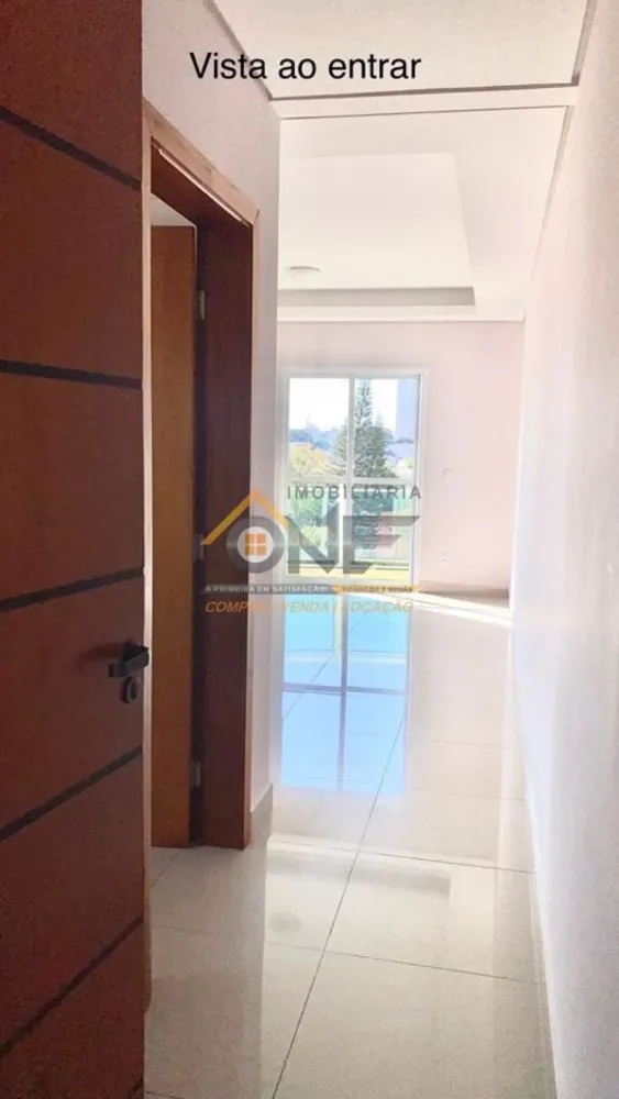Apartamento, 3 quartos, 85 m² - Foto 3