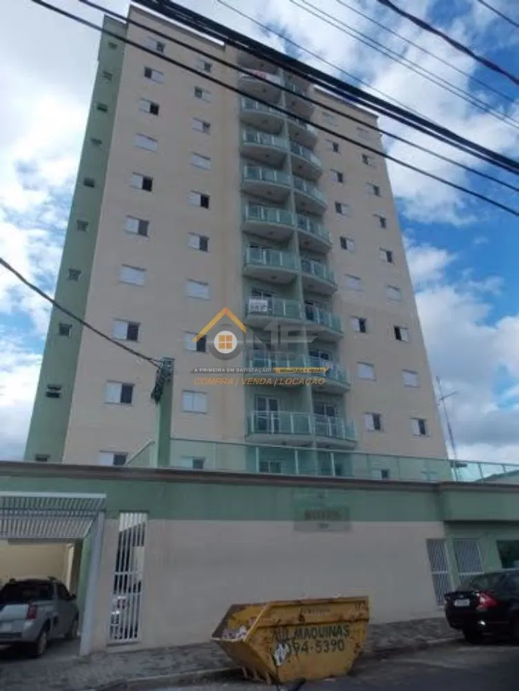 Apartamento, 3 quartos, 85 m² - Foto 4