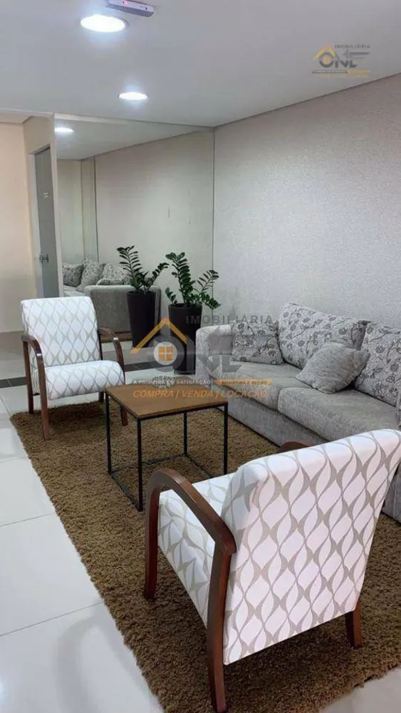 Apartamento, 3 quartos, 85 m² - Foto 16