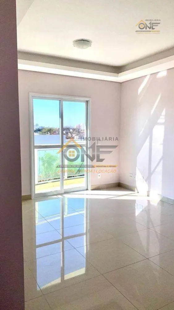 Apartamento, 3 quartos, 85 m² - Foto 5