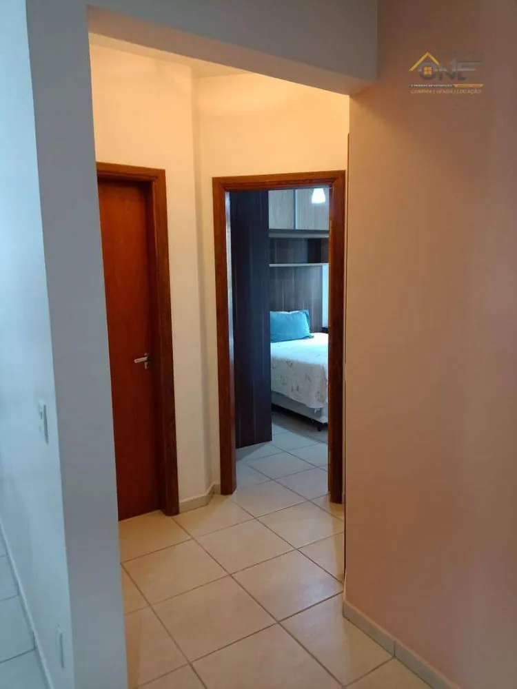 Apartamento, 2 quartos, 65 m² - Foto 7