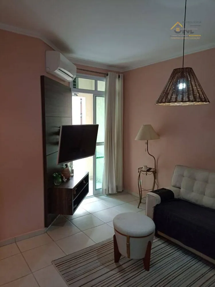 Apartamento, 2 quartos, 65 m² - Foto 2