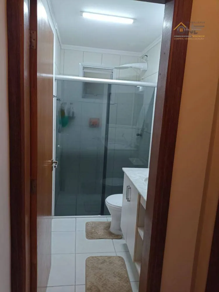 Apartamento, 2 quartos, 65 m² - Foto 12