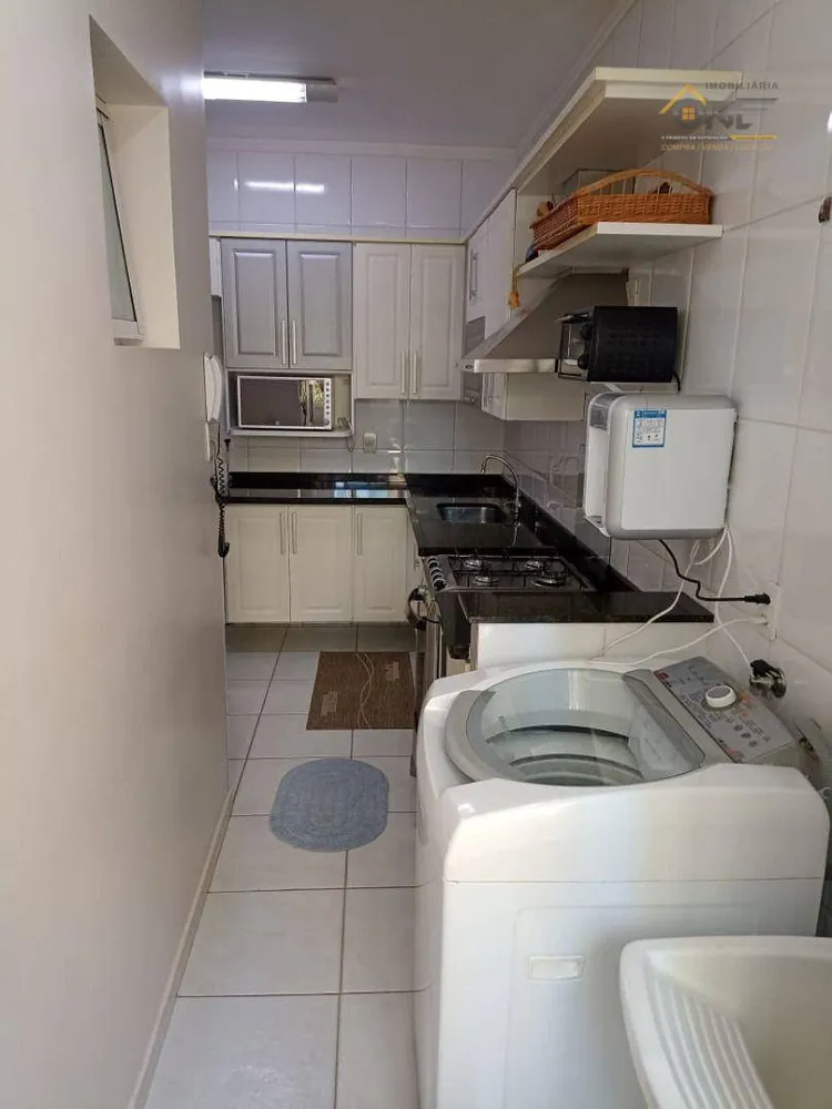Apartamento, 2 quartos, 65 m² - Foto 6