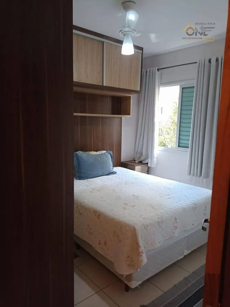 Apartamento, 2 quartos, 65 m² - Foto 9