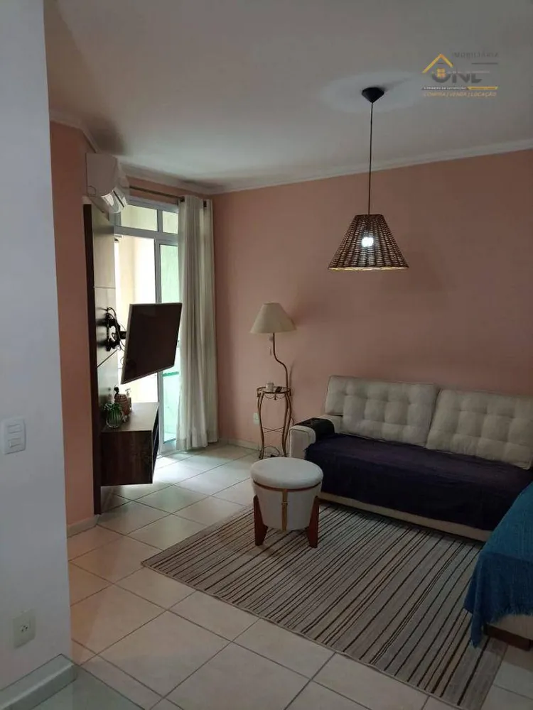 Apartamento, 2 quartos, 65 m² - Foto 4