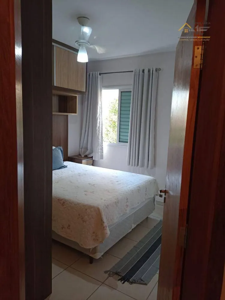 Apartamento, 2 quartos, 65 m² - Foto 8