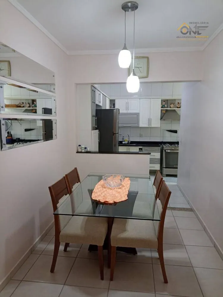 Apartamento, 2 quartos, 65 m² - Foto 1