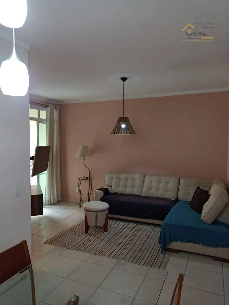 Apartamento, 2 quartos, 65 m² - Foto 5