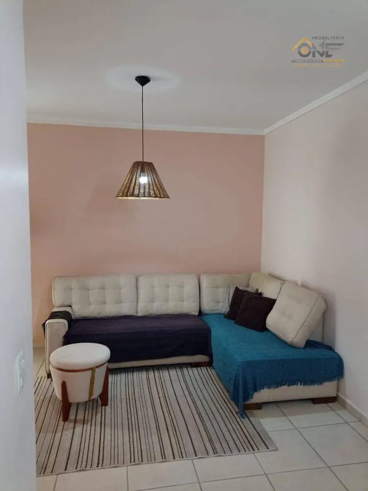 Apartamento, 2 quartos, 65 m² - Foto 3