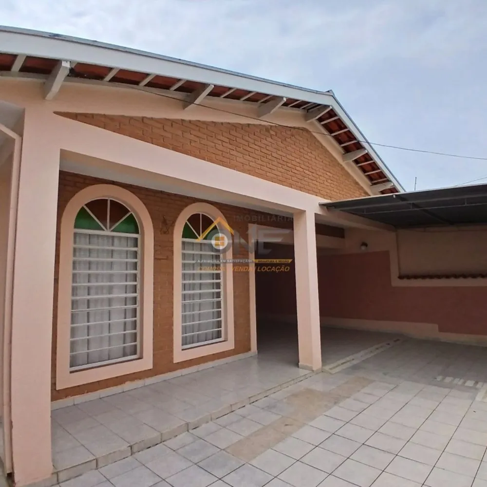 Casa, 3 quartos, 202 m² - Foto 2