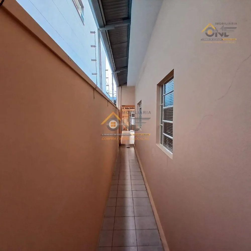 Casa, 3 quartos, 202 m² - Foto 16
