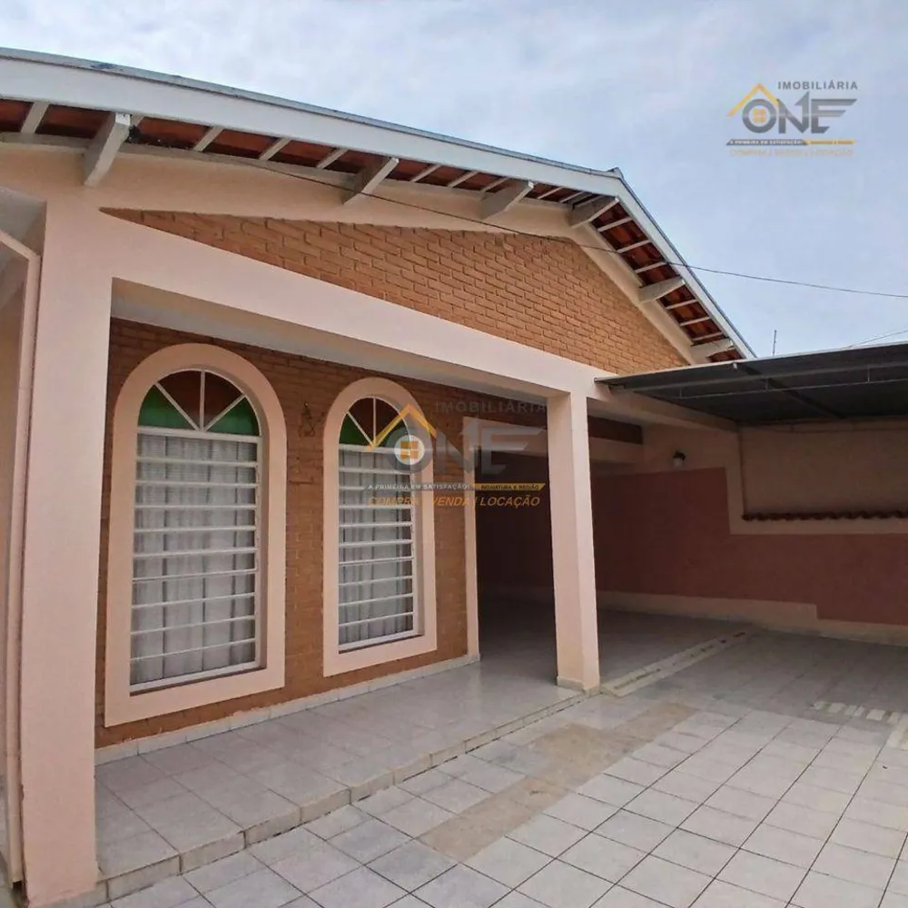 Casa, 3 quartos, 202 m² - Foto 5