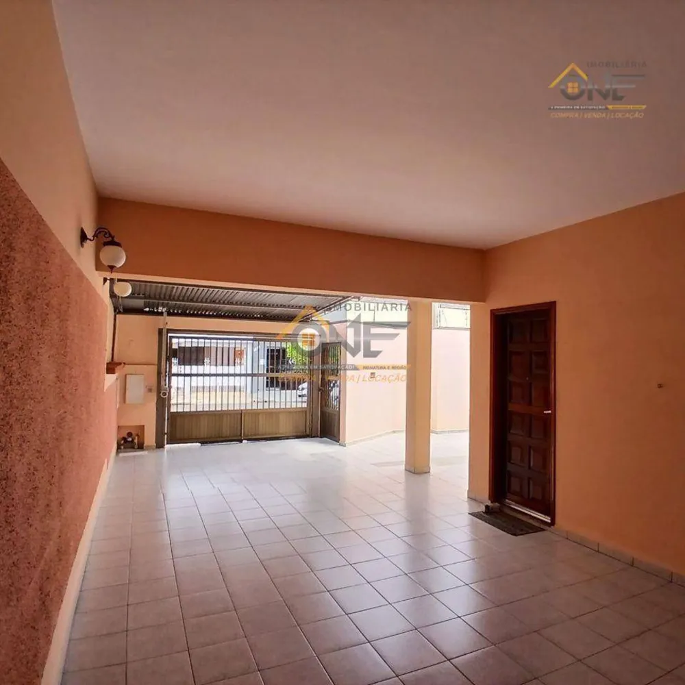 Casa, 3 quartos, 202 m² - Foto 6