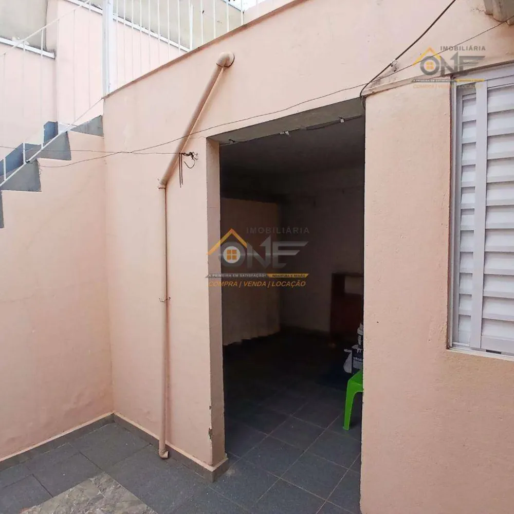 Casa, 3 quartos, 202 m² - Foto 14